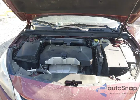 2014 Chevrolet Malibu 1Lt from USA, damaged, VIN 1G11C5SL1EF277947